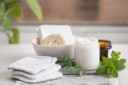 Cooling, Clarifying, and Uplifting: Why Eucalyptus & Mint Belong in Your Bath & Body Routine