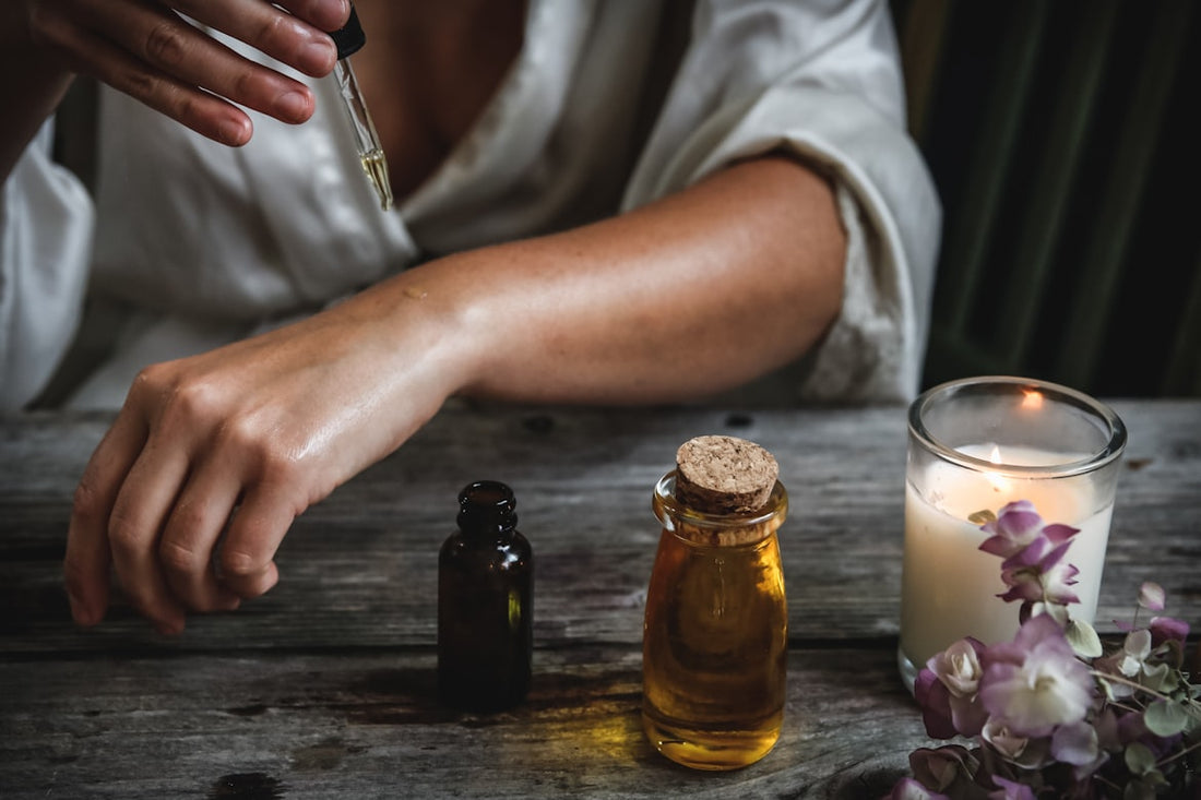 Lavender: Nature’s Little Healer – 7 Surprising Benefits