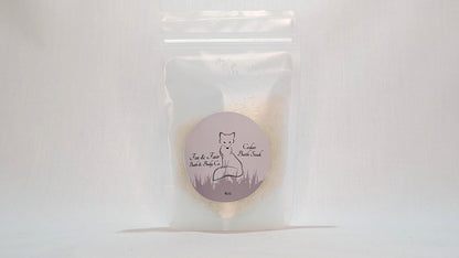 Enriching Bath Soak