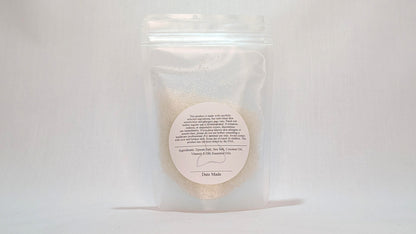 Enriching Bath Soak