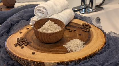 Enriching Bath Soak