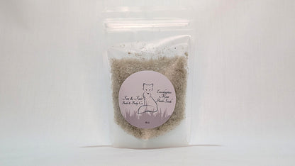 Enriching Bath Soak