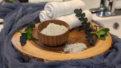 Enriching Bath Soak