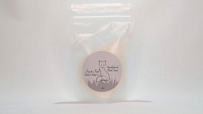 Enriching Bath Soak