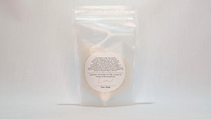 Enriching Bath Soak