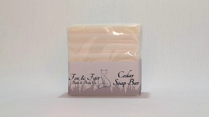 Everyday Soap Bars