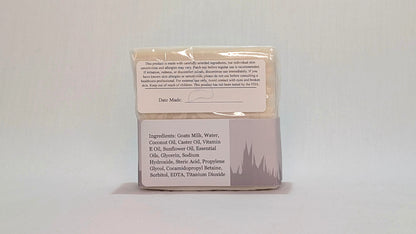 Everyday Soap Bars