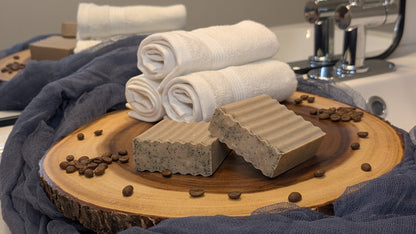 Everyday Soap Bars
