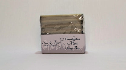 Everyday Soap Bars