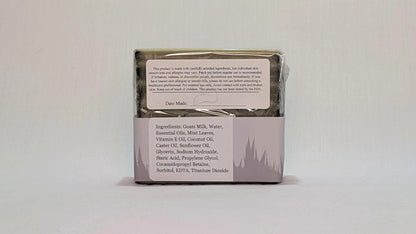 Everyday Soap Bars