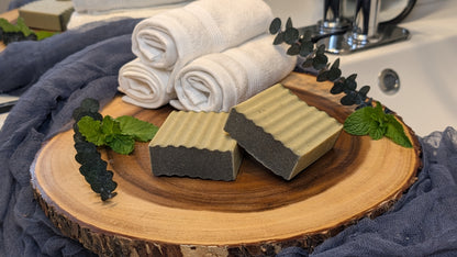 Everyday Soap Bars