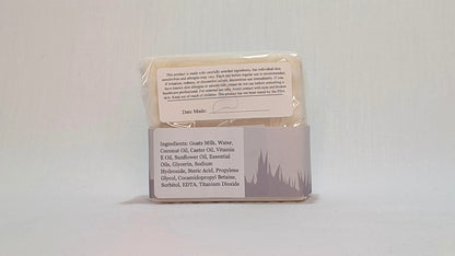 Everyday Soap Bars