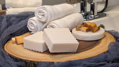 Everyday Soap Bars