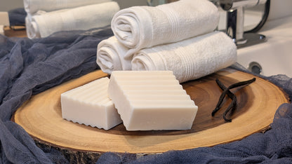 Everyday Soap Bars