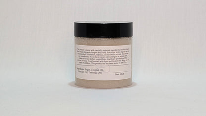 Exfoliating Body Scrubs