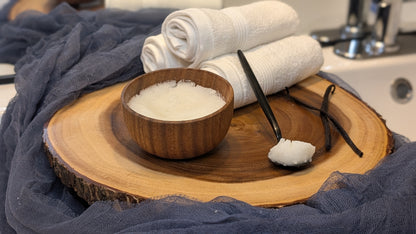 Exfoliating Body Scrubs